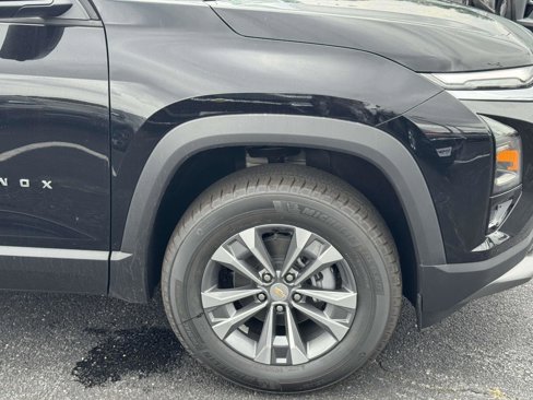 New 2026 Chevrolet Equinox LT w/ Safety and Technology Package image 23