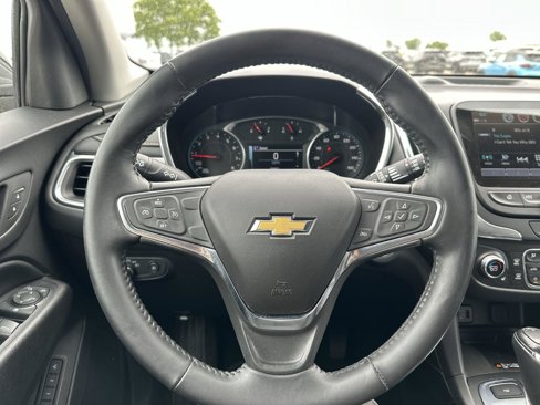 Certified 2018 Chevrolet Equinox Premier image 13