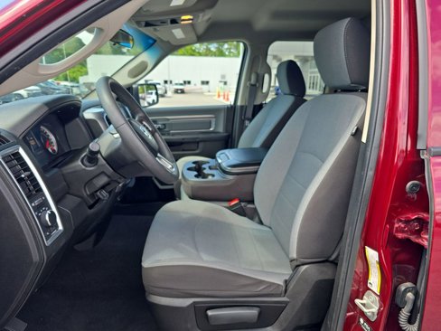 Used 2024 RAM 1500 Classic SLT image 18