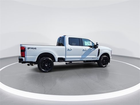 New 2026 Ford F250 XLT image 8