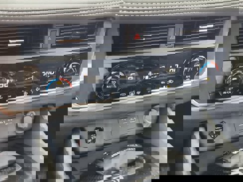 New 2026 Nissan Rogue SV image 15