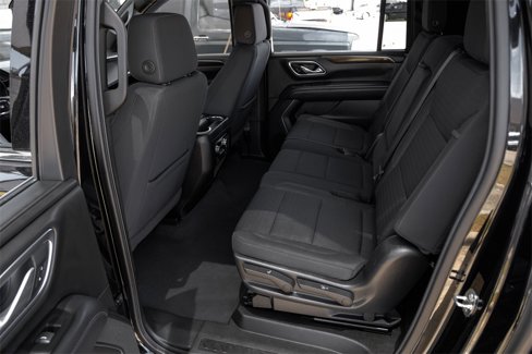 Used 2022 GMC Yukon XL SLE w/ Gmc Pro Safety Plus Package image 39