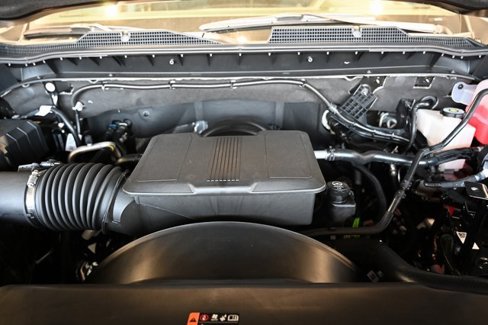 New 2025 Chevrolet Silverado 2500 LT w/ All Star Edition image 29