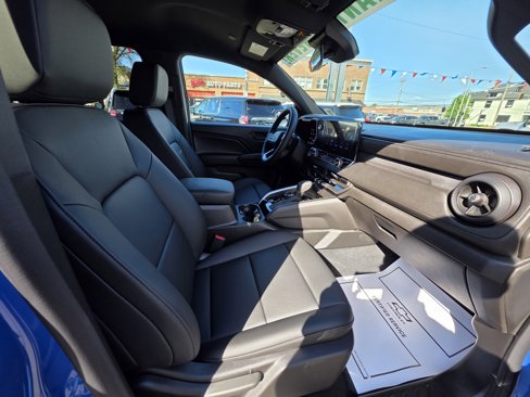 New 2025 Chevrolet Colorado Trail Boss image 26
