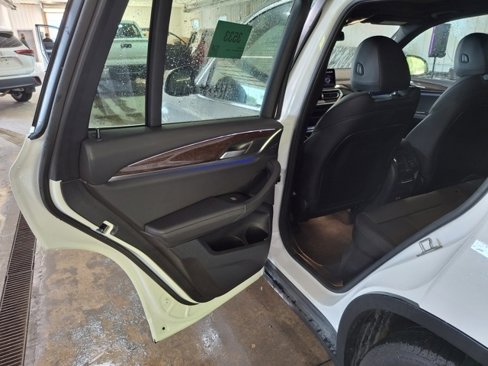 Used 2024 BMW X3 xDrive30i image 9
