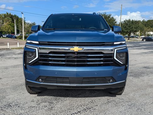 New 2026 Chevrolet Tahoe LT image 9