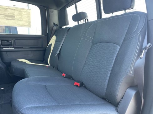 New 2026 RAM 3500 Tradesman image 31