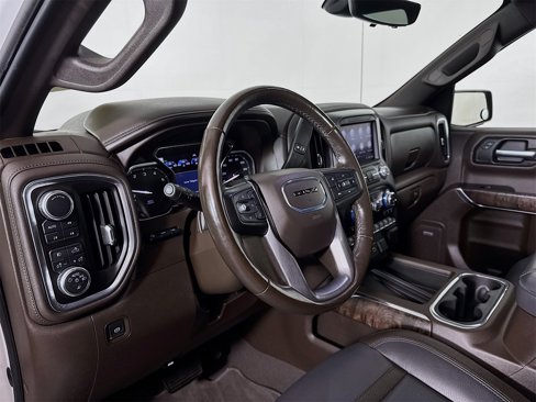 Used 2019 GMC Sierra 1500 Denali w/ Denali Ultimate Package image 7