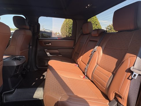 Used 2022 Toyota Tundra 1794 Edition image 11