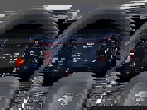 New 2025 Ford Mustang GT Premium image 13