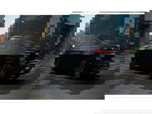 New 2026 BMW 760i xDrive w/ Executive Package image 2