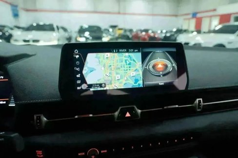 Used 2024 Toyota Supra image 37