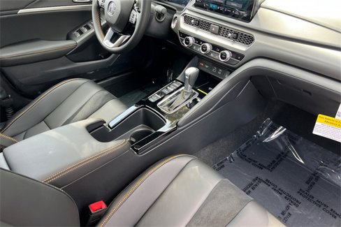 New 2026 Acura Integra A-Spec image 13