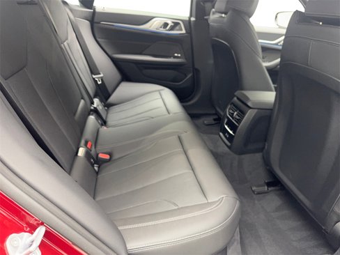 Used 2025 BMW i4 eDrive40 w/ Premium Package image 39
