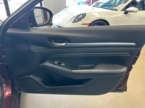Used 2023 Nissan Altima 2.5 SL image 35