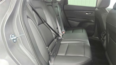 New 2025 Nissan Murano SV image 36