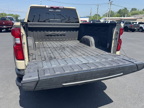 Used 2023 Chevrolet Silverado 1500 ZR2 image 21