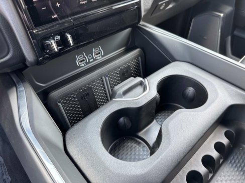 New 2025 RAM 2500 Laramie image 26