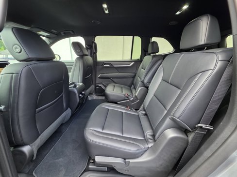 New 2026 GMC Acadia Elevation w/ Elevation Premium Package image 21