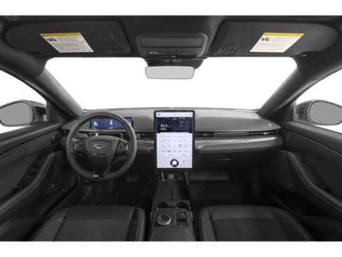 New 2025 Ford Mustang Mach-E GT w/ Interior Protection Package image 30