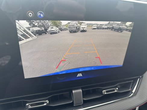 New 2026 Chevrolet Equinox RS w/ Convenience Package III image 26
