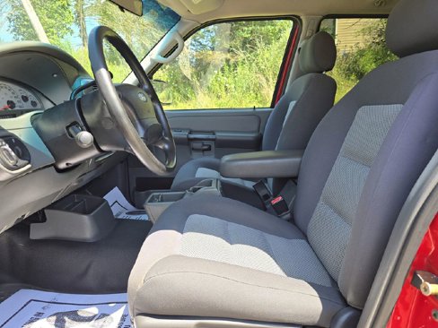 Used 2005 Ford Explorer Sport Trac XLS image 13