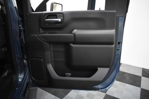New 2026 Chevrolet Silverado 2500 Custom w/ Custom Blackout Package image 28