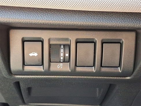 Certified 2025 Subaru Legacy Premium image 29