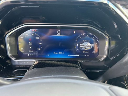 New 2026 Chevrolet Silverado 1500 LT image 15