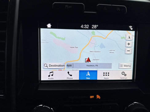 Used 2019 Ford F150 XLT w/ Equipment Group 302A Luxury image 38