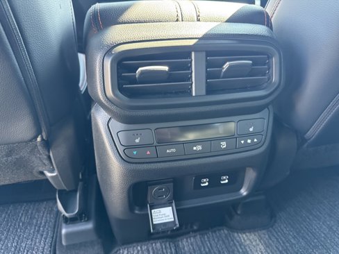 New 2026 Honda Passport TrailSport Elite image 11