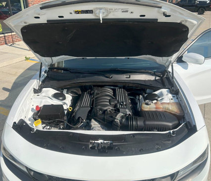 Used 2020 Dodge Charger Scat Pack w/ Plus Group image 38