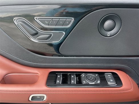 New 2025 Lincoln Aviator Reserve w/ Illumination Package image 13