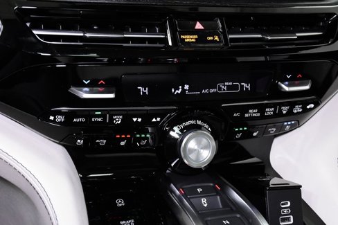 New 2026 Acura MDX Type S image 24