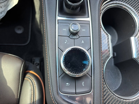 Used 2023 Cadillac CT4 V w/ Navigation Package image 34