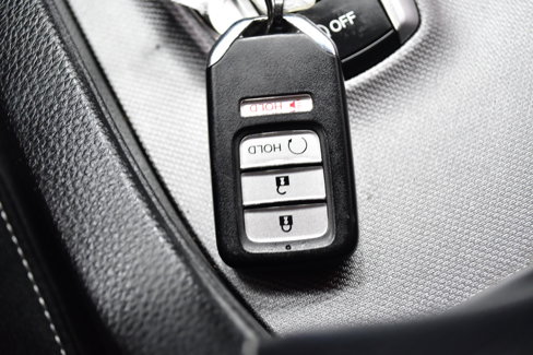 Used 2024 Honda Ridgeline Sport image 12