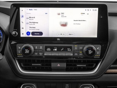 New 2026 Toyota Grand Highlander FWD image 7