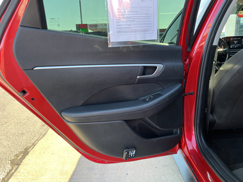 Used 2020 Hyundai Sonata SE image 13