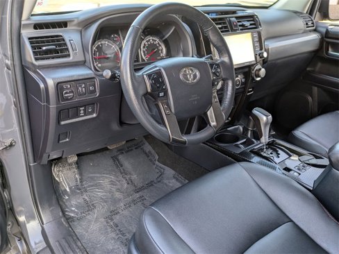 Used 2024 Toyota 4Runner TRD Off-Road Premium image 14