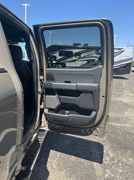 New 2025 Ford F150 Lariat image 15