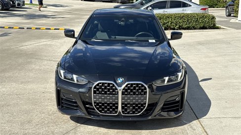 Used 2025 BMW 430i w/ M Sport Package image 31