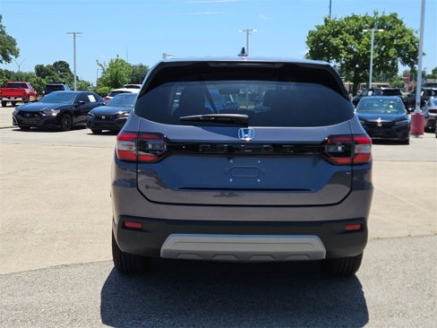 Used 2025 Honda Pilot EX-L image 7