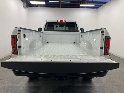 New 2026 RAM 2500 Tradesman image 24