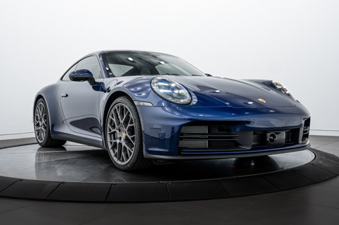 New 2025 Porsche 911 Carrera S image 7