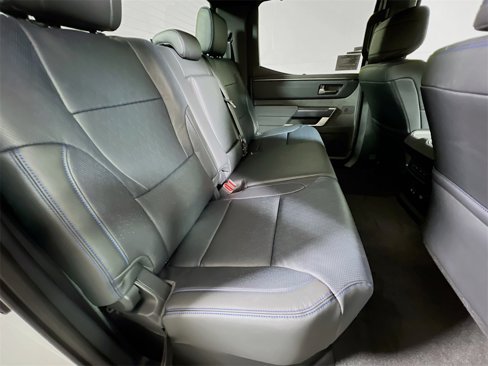 New 2026 Toyota Tundra Platinum image 21
