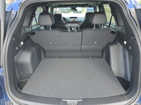 New 2026 Honda CR-V Sport-L image 24