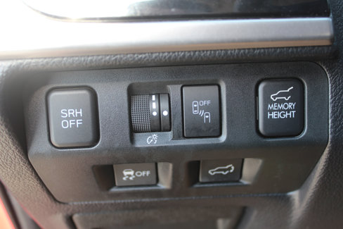 Used 2017 Subaru Forester 2.5i Touring image 24