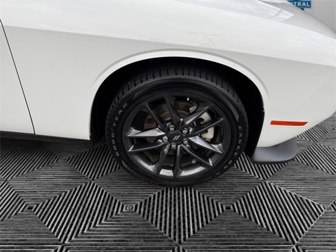Used 2023 Dodge Challenger GT w/ Plus Package image 14