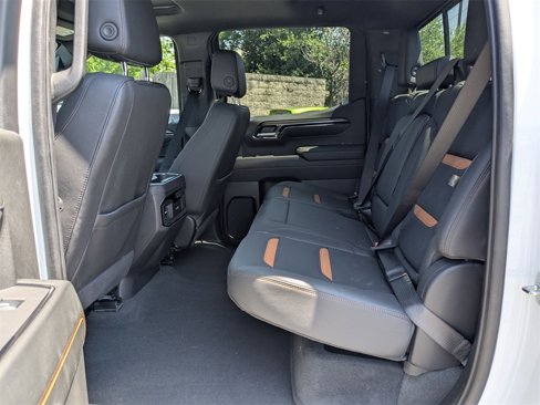 Used 2025 GMC Sierra 1500 AT4 w/ AT4 Premium Package image 22