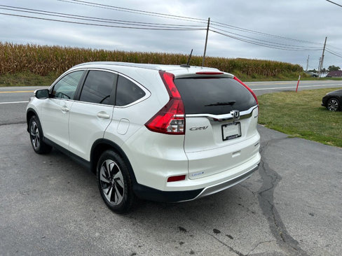 Used 2016 Honda CR-V Touring image 10